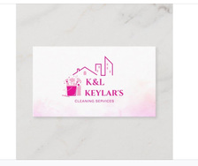 Avatar for Keylars Cleaning Services