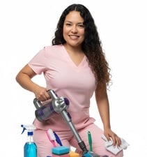 Avatar for Keylars Cleaning Services