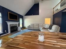 Logo for Keylars Cleaning Services