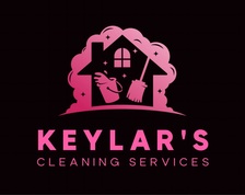 Logo for Keylars Cleaning Services