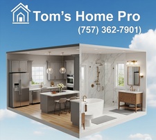 Avatar for Tom's Home Pro