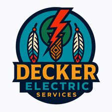 Avatar for DECKER ELECTRIC SERVICES LLC