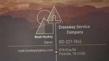 Avatar for Crossway Services Company