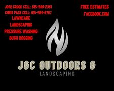 Avatar for J and C Outdoors and Landscaping