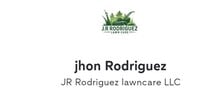 Avatar for JR Rodriguez Lawncare