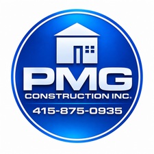 Avatar for PMG Construction, Inc.