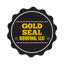 Logo for Gold Seal Roofing