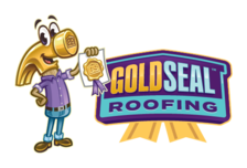 Avatar for Gold Seal Roofing