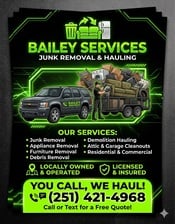 Avatar for Bailey Services