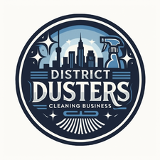 Avatar for Sumner Legacy Group LLC DBA District Dusters