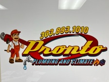 Avatar for Pronto Plumbing & Climate LLC