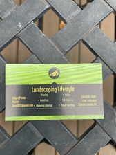 Avatar for Landscaping Lifestyle