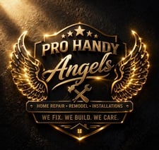 Avatar for Pro Handy Angels