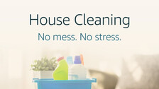 Avatar for S.V. Cleaning