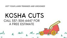 Avatar for Kosha Cuts