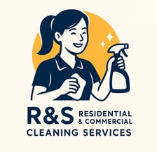 Avatar for R&S Residential and Commercial Cleaning Services