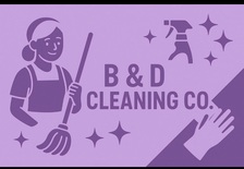 Avatar for B&D's Dynamic Cleaning