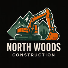 Avatar for NORTH WOODS EXCAVATION AND BUILDING LLC