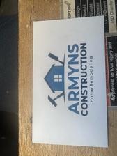 Avatar for Armins Construction