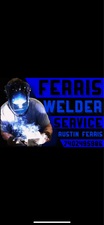 Avatar for Ferris welding