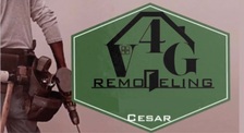 Avatar for V4G Remodeling +