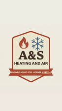 Avatar for A&S HEATING AND AIR