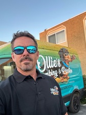 Avatar for Ollie's Plumbing and Rooter Service
