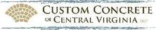 Avatar for Custom Concrete of Central Virginia, Inc.