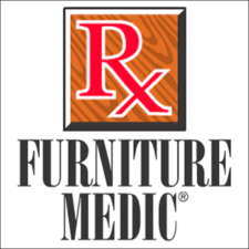 Furniture Medic by Westphal logo