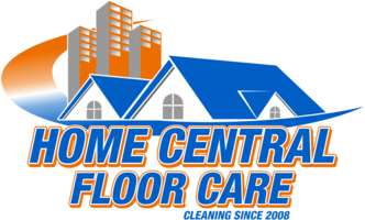 Home Central Floor Care logo