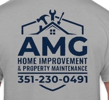 Avatar for AMG Home Improvement Property Maintenance