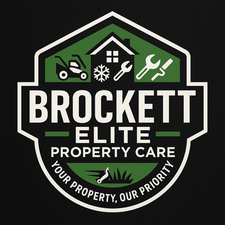Avatar for Brockett Elite Property Care