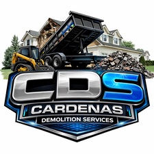 Avatar for Cardenas Demolition Services CDS