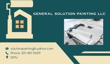 Avatar for General Solution Painting