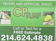 Avatar for CP Turf Installation