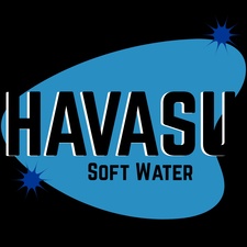 Logo for Havasu Soft Water