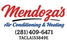 Avatar for Mendoza's Air Conditioning & Heating