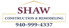 Avatar for Shaw Construction & Remodeling
