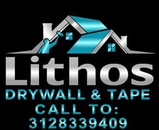 Avatar for Lithos Drywall & Tape, Inc.