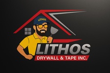 Avatar for Lithos Drywall & Tape, Inc.