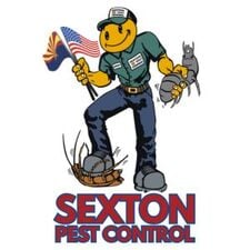 Avatar for Sexton Pest Control
