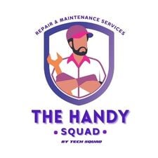Avatar for The Handy Squad