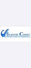 Avatar for ATLANTIC COAST CONSTRUCTION OF FLORIDA