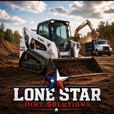 Avatar for Lone Star Dirt Solutions