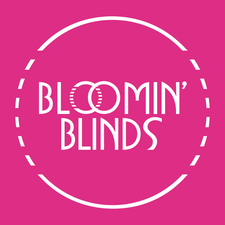 Bloomin' Blinds of North Charlotte logo