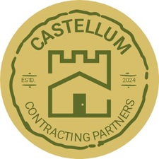 Castellum Contracting Partners logo