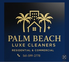 Avatar for Palm Beach Luxe Cleaners