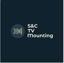 Avatar for S&C TV Mounting