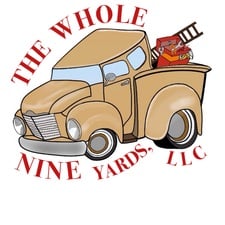 Avatar for The Whole Nine Yards LLC
