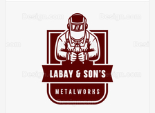 Avatar for Labay & Sons Metalworks